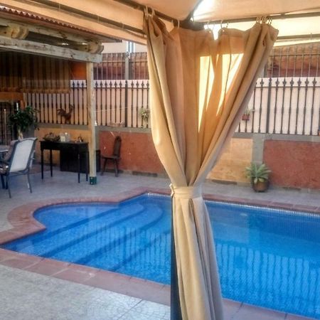 Bed & Breakfast La Perla De Sonnenland Maspalomas (Gran Canaria) Exterior photo