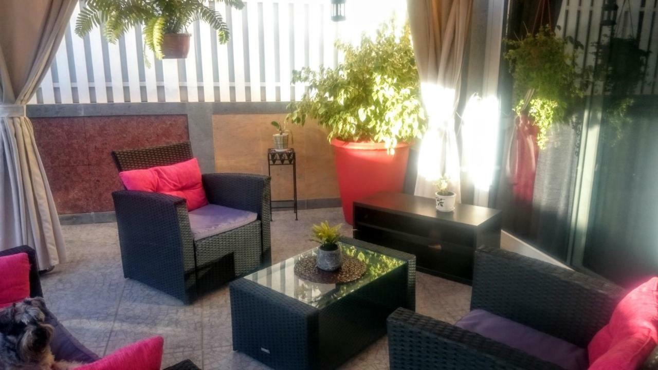 Bed & Breakfast La Perla De Sonnenland Maspalomas (Gran Canaria) Exterior photo
